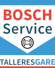 Talleres Gare Bosch